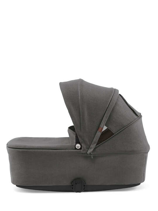 Strada 7 Piece Essentials Bundle Grey Mist with Grey Aton Car Seat image number 9